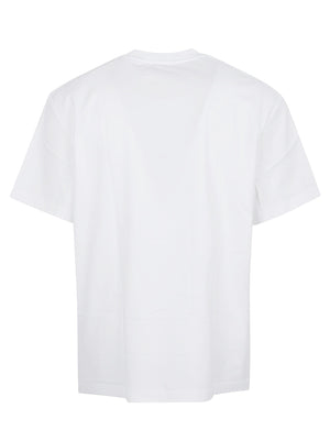 MAGLIETTA UOMO MANICA CORTA TH1435 001  LACOSTE 