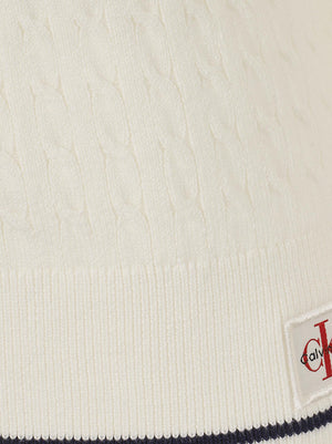 Cardigan donna LV047F322G YAS Tofu CALVIN KLEIN 