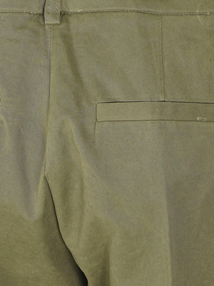 Pantalone donna PT113 MILITARE  YOU GET IT 