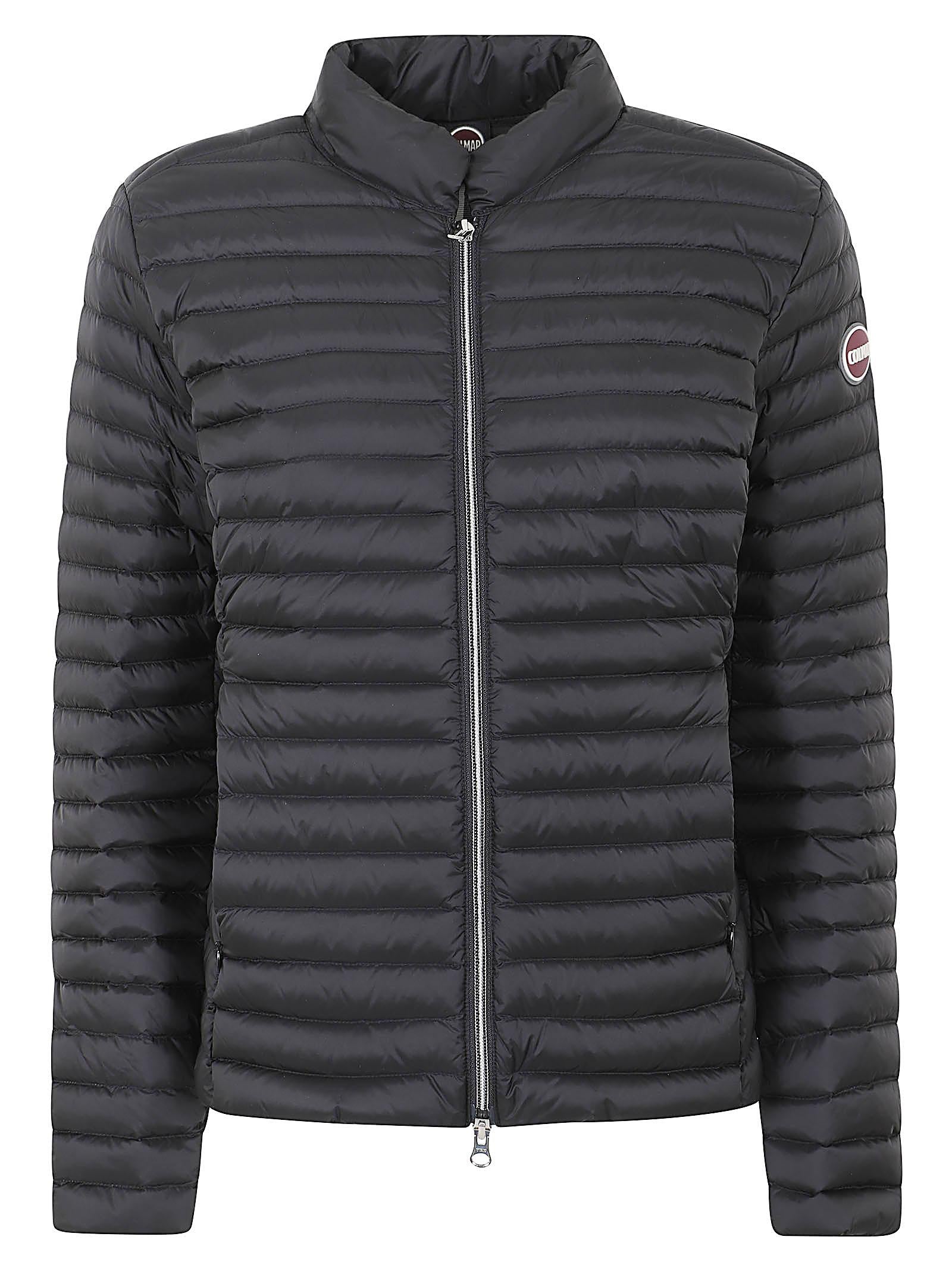 Giacca donna 2223A 9VX99 Black COLMAR 