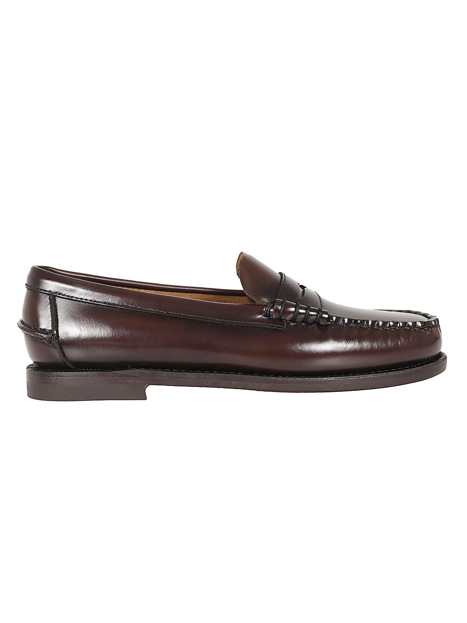 Scarpe donna 7001530 903 BROWN BURGUNDY  SEBAGO 