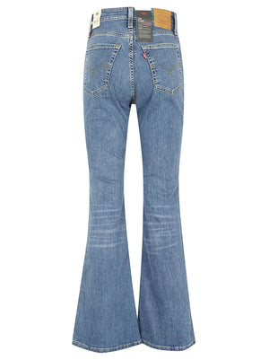 Jeans donna<BR/> A3410 0026  LEVI'S STRAUSS 