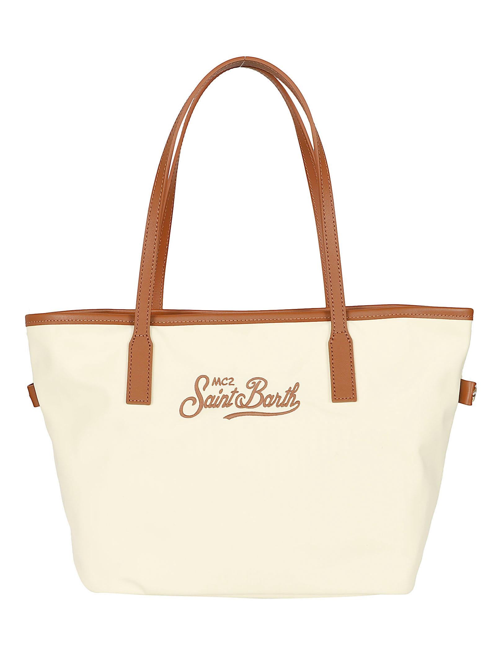 Borsa donna<BR/> CITY BAG MID NYLON 01818L 1018 EMB  MC 2 