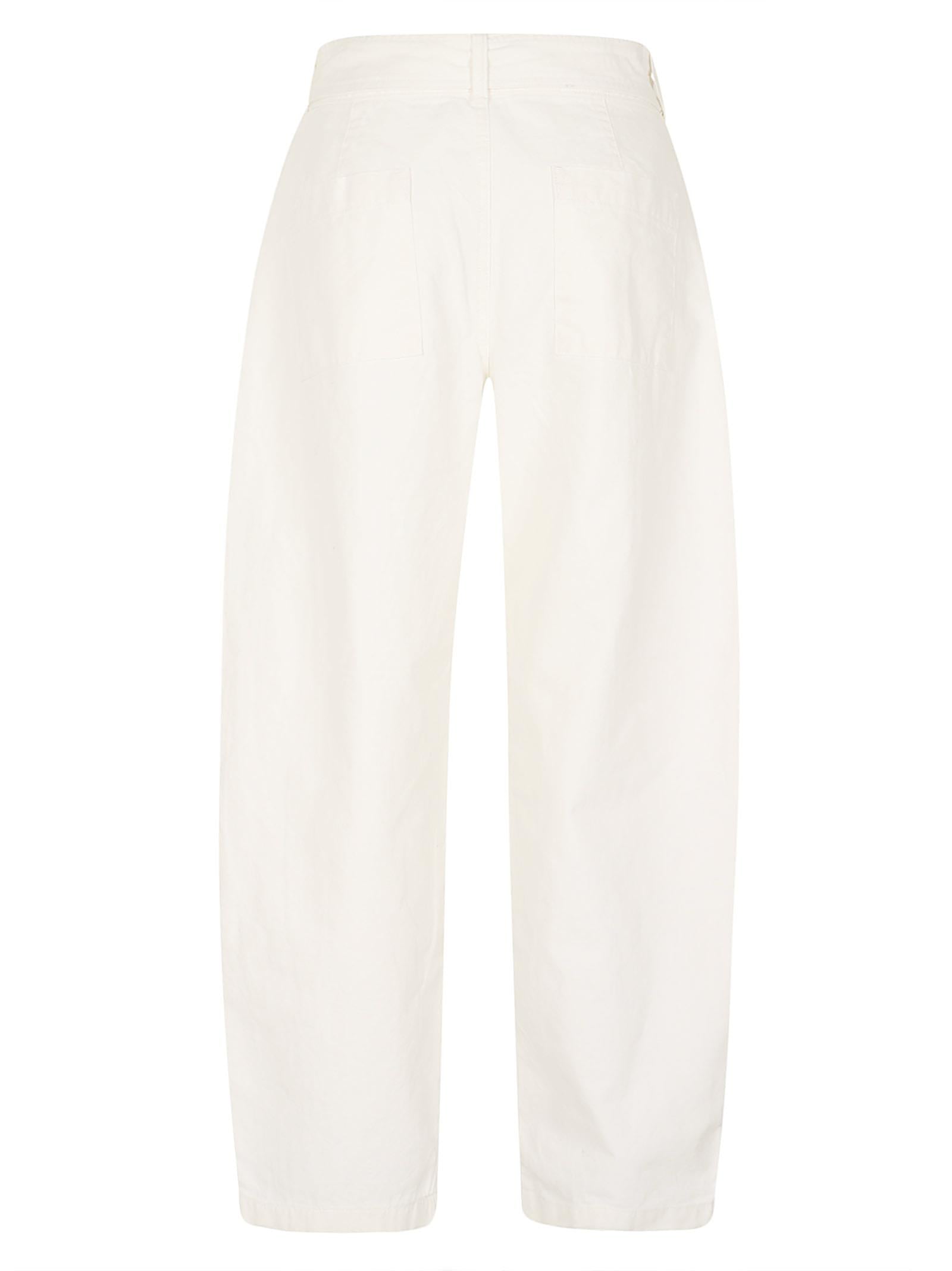 Jeans donna LV044E619G YBH WHITE GREIGE CALVIN KLEIN 
