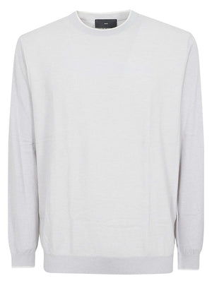 Maglione uomo QA6014MA19R 44201 ICE LIU.JO 