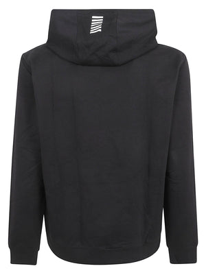 Felpa uomo 8NPM32 PJVRZ1200  EA7 