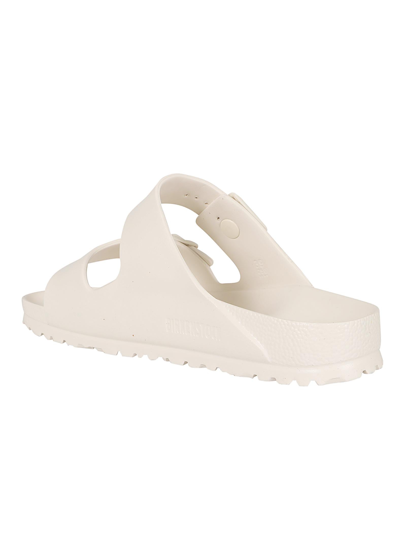 Ciabatta donna 1027384 EGGSHELL  BIRKENSTOCK 