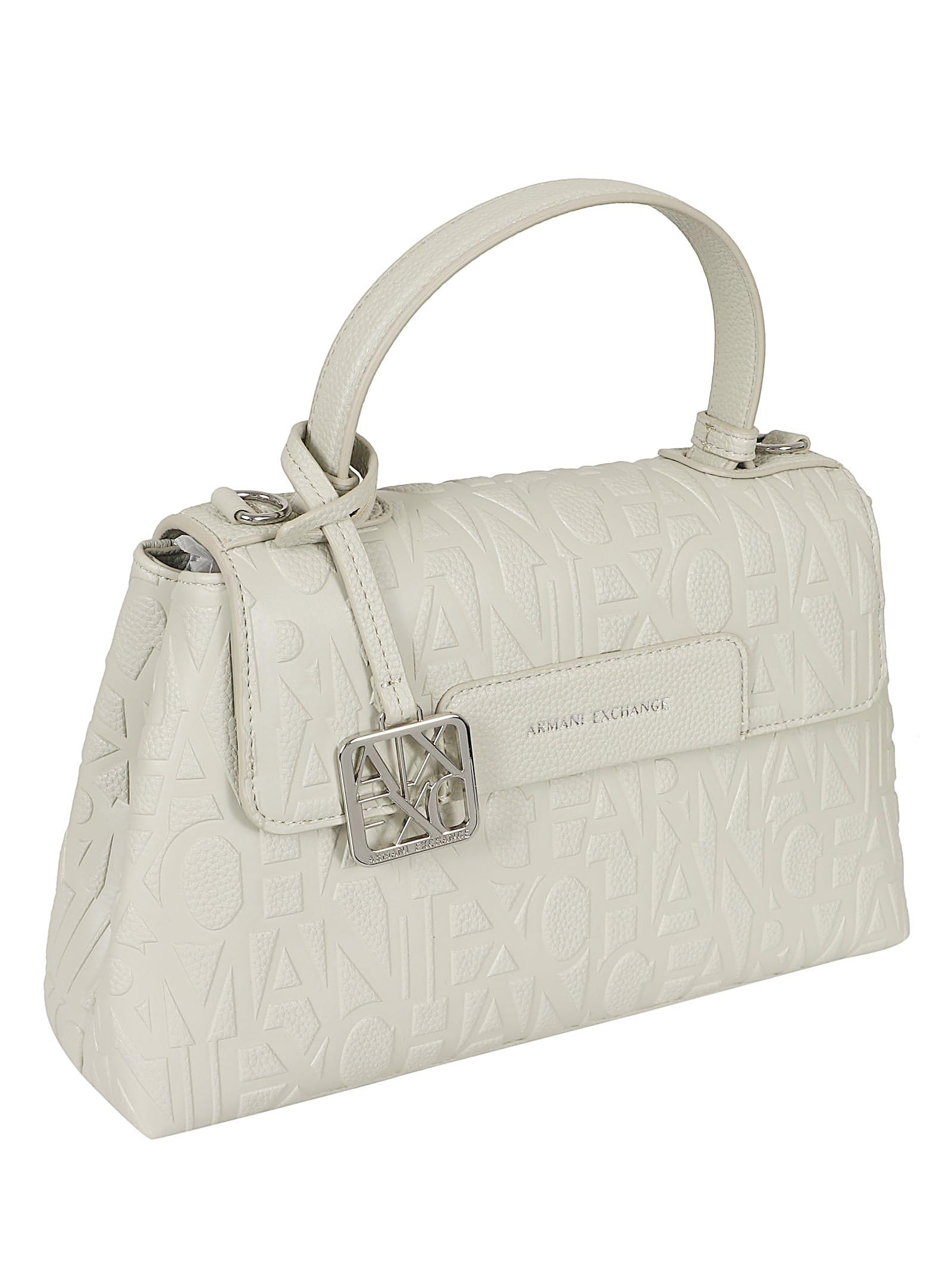 Borsa donna XW001223 AF15774U6275 DUST ARMANI EXCHANGE 