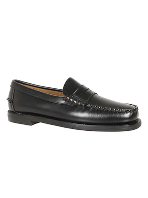 Scarpe donna 7001530 902 BLACK  SEBAGO 