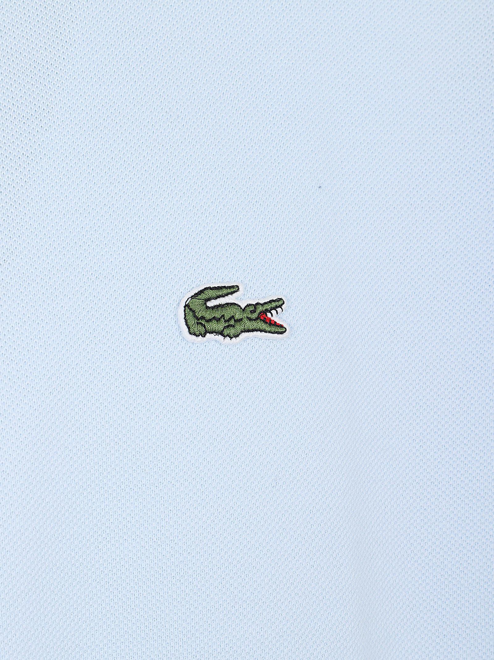 Polo uomo manica corta 1212 T01  LACOSTE 