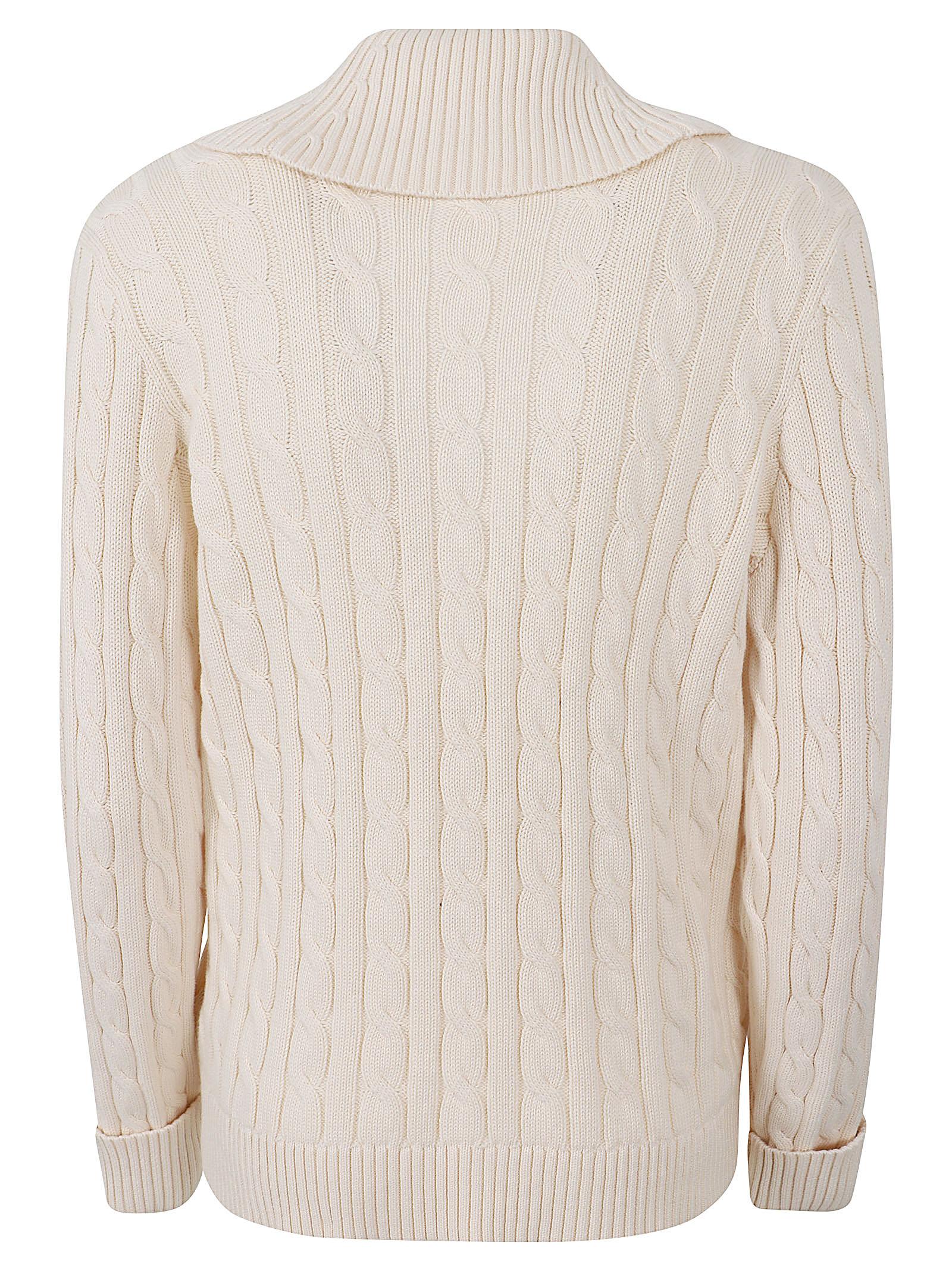 Cardigan donna 200P03473 003  LAUREN 