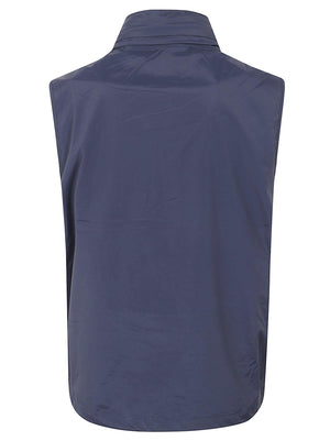 Smanicato uomo K3123TW K89 BLUE DEPTH  KWAY 