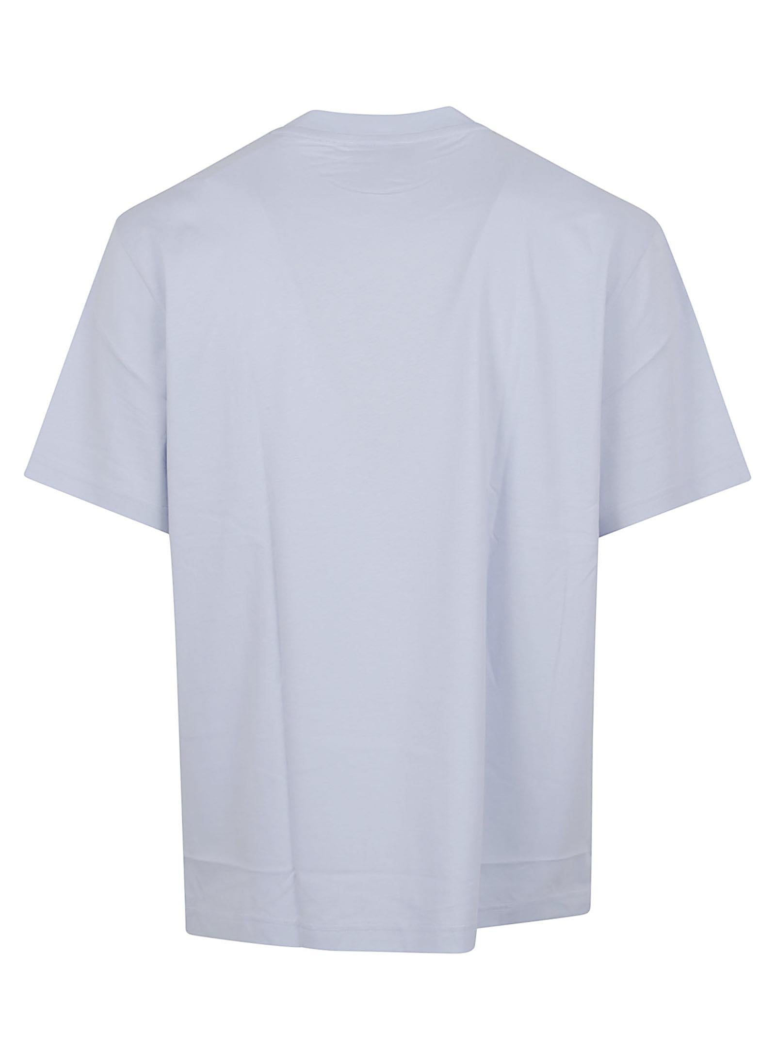 MAGLIETTA UOMO MANICA CORTA TH7318 J2G  LACOSTE 