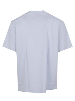 MAGLIETTA UOMO MANICA CORTA TH7318 J2G  LACOSTE 