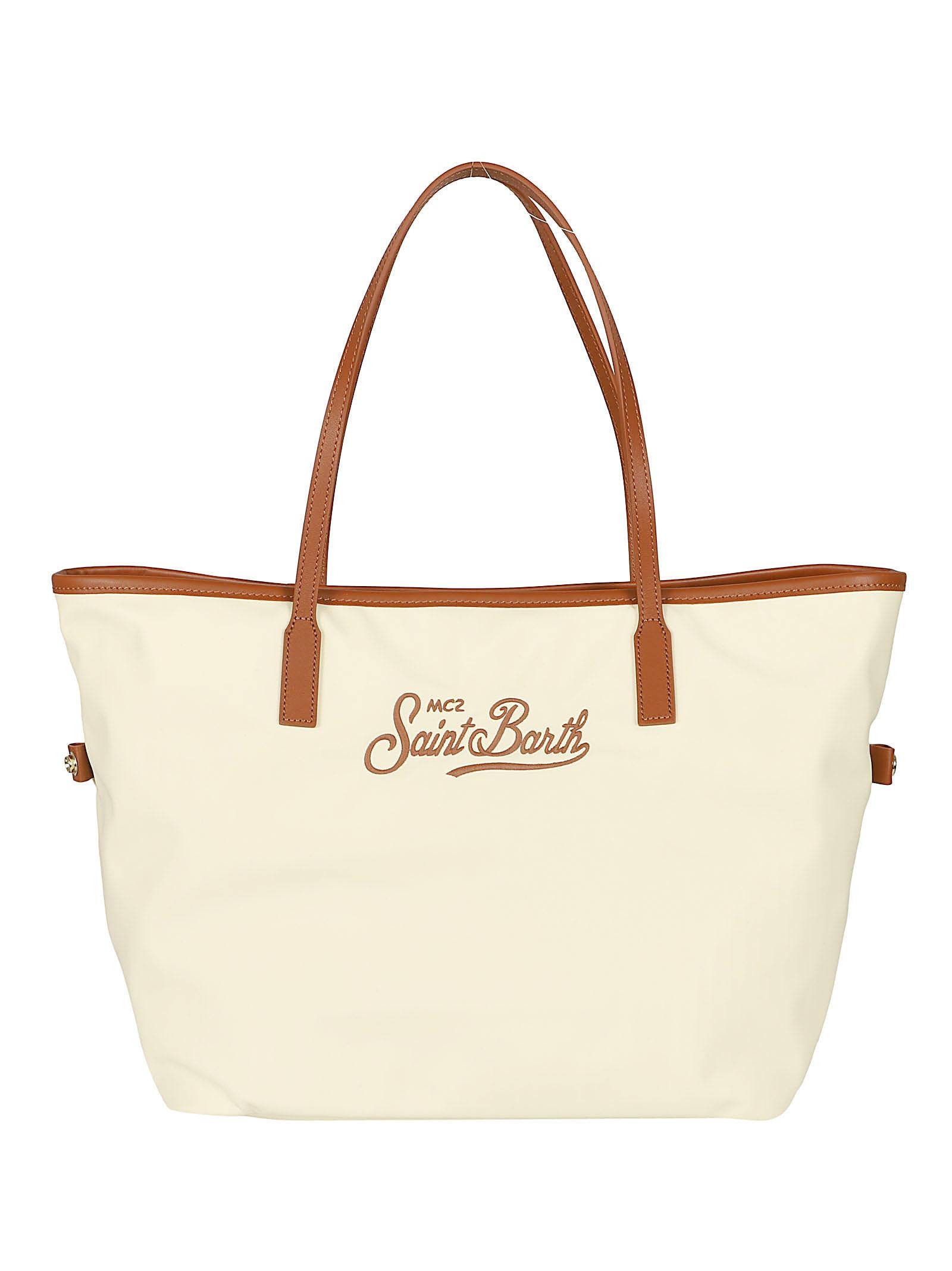 Borsa donna CITY BAG NYLON 01818L 1018 EMB  MC 2 