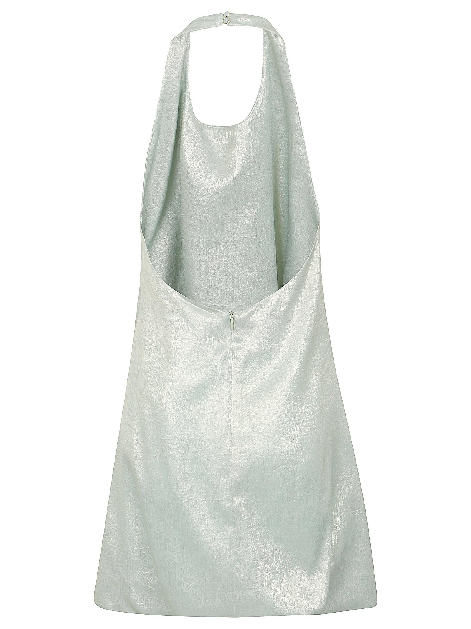 Abito donna SD9063M SHINE WATER SHINE WATER SILENCE 