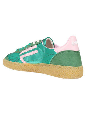 Sneakers donna PU601X-031 EDEN  PURAAI 