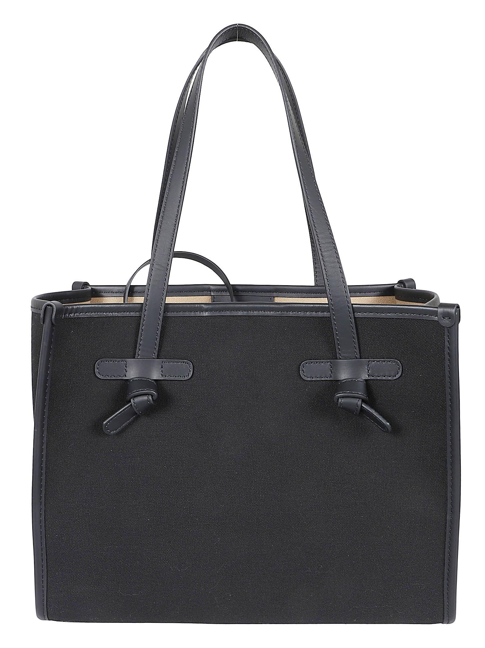 Borsa donna BS 6849-COMM CNV-SE 4250 NERO-CORDA GIANNI CHIARINI 