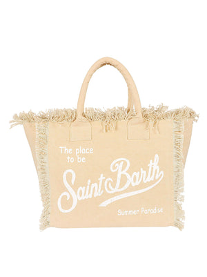 Borsa donna VANITY 00102L 11 BEIGE  MC 2 