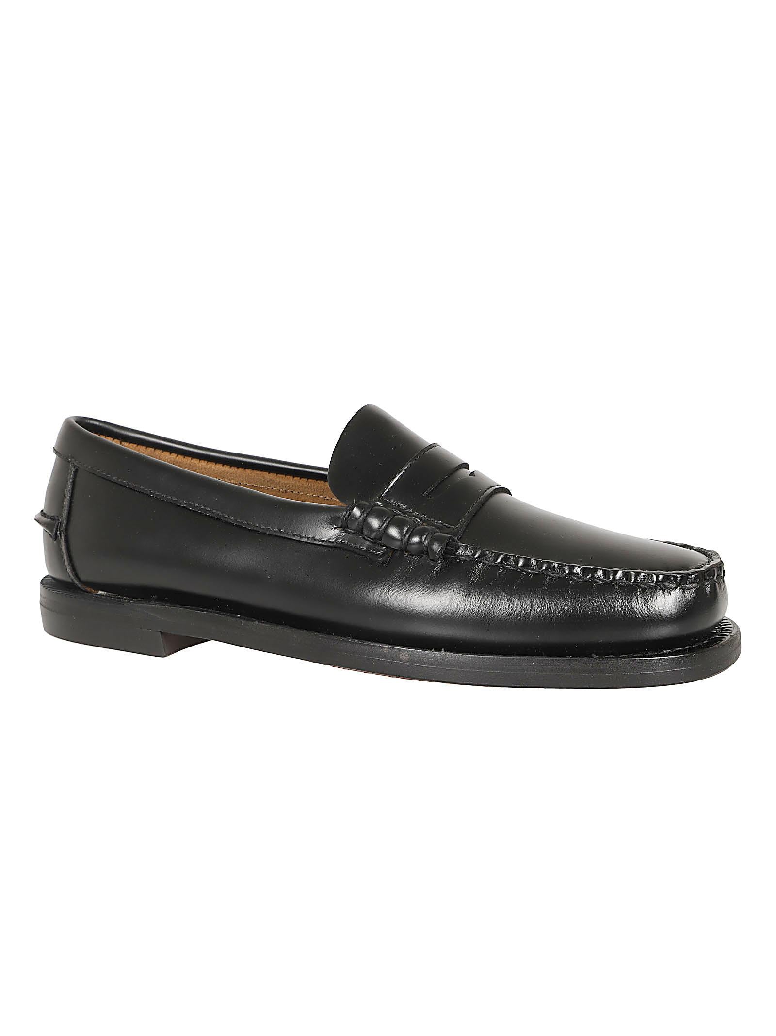 Scarpe donna 7001530 902 BLACK  SEBAGO 