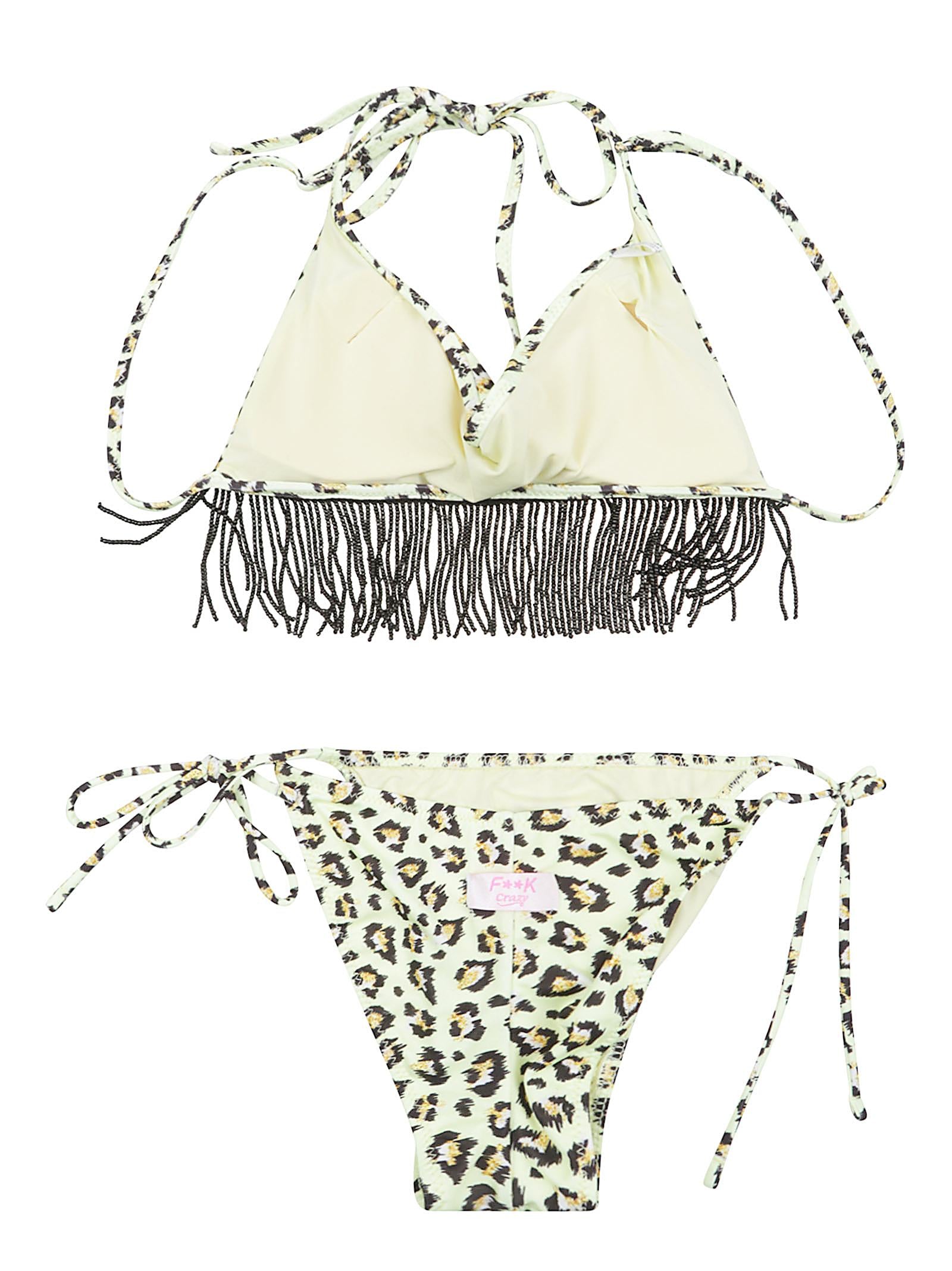 Costume donna FC26-SW0701X29 FANTASIA  F**K 
