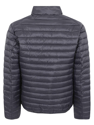 Giubbotto uomo<BR/> D32430M GIGA0110000 Black SAVE THE DUCK 