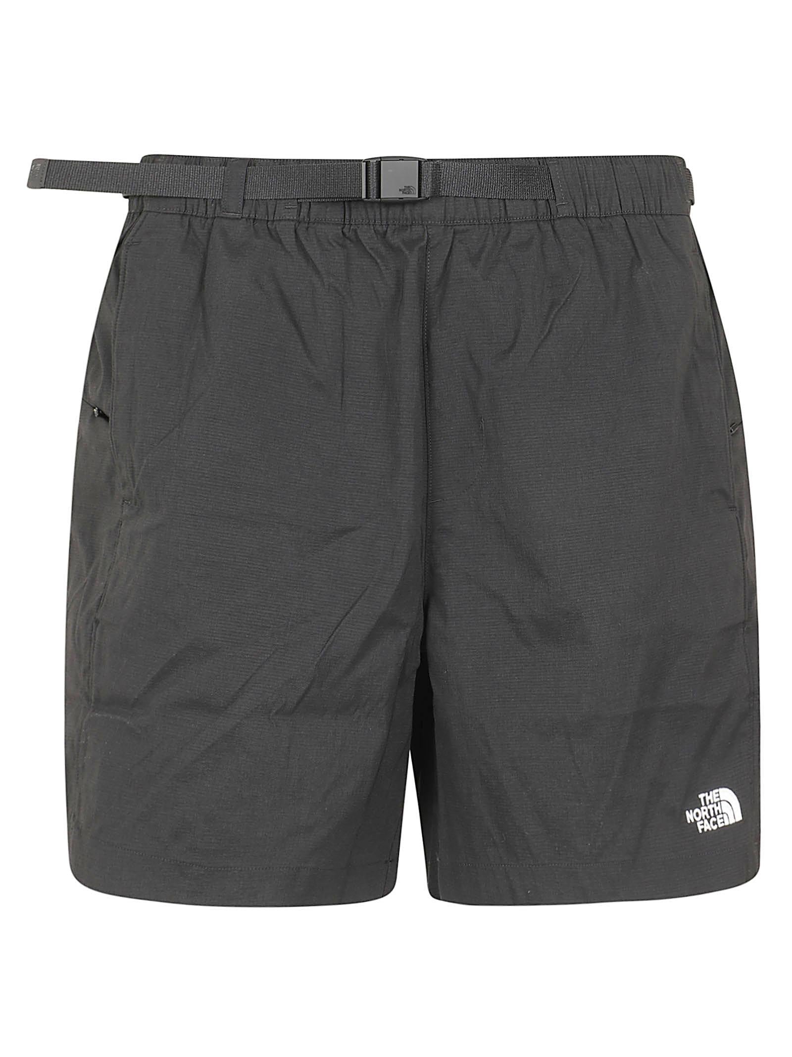 Costume uomo NF0A8BHV JK31 TNF BLACK NORTH FACE 