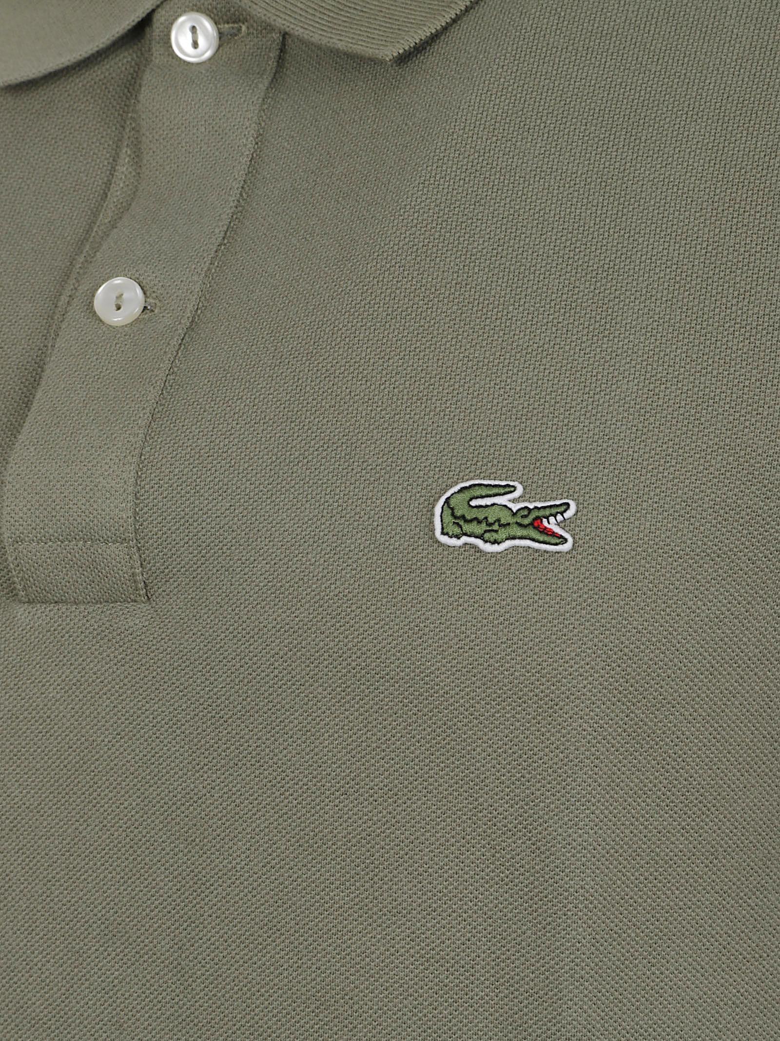 Polo uomo PH4012 BMY  LACOSTE 