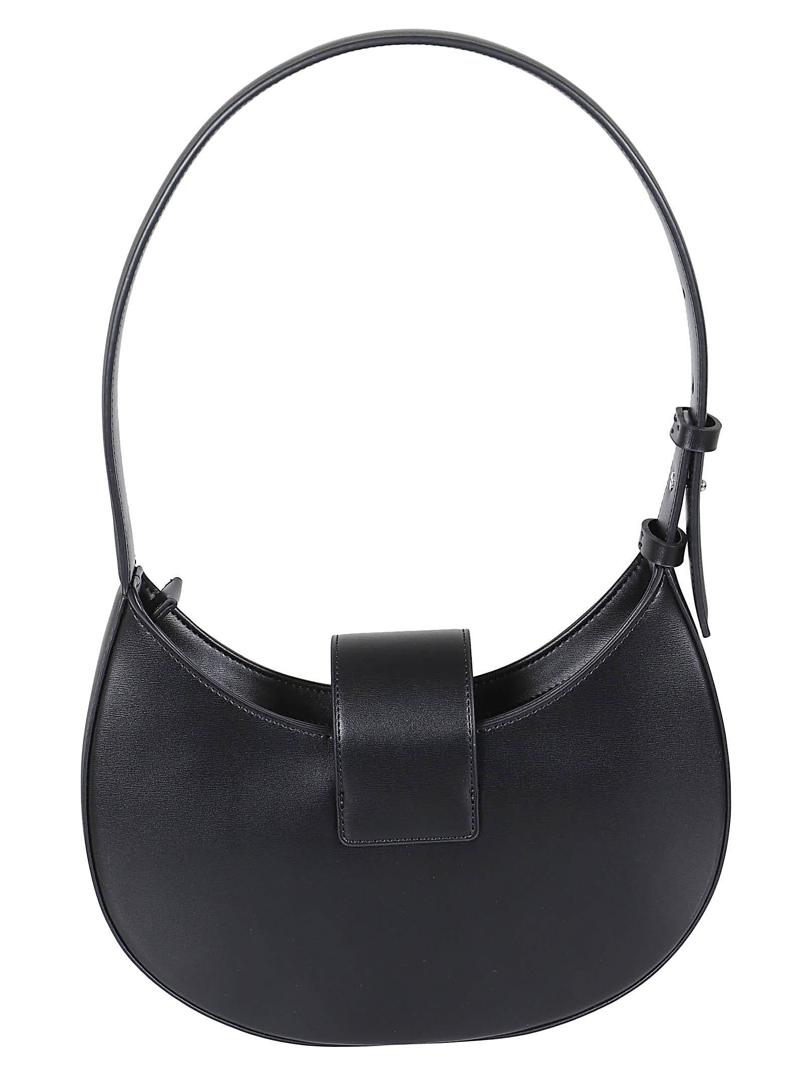 Borsa donna XW002565 AF12039UC001 Black ARMANI EXCHANGE 