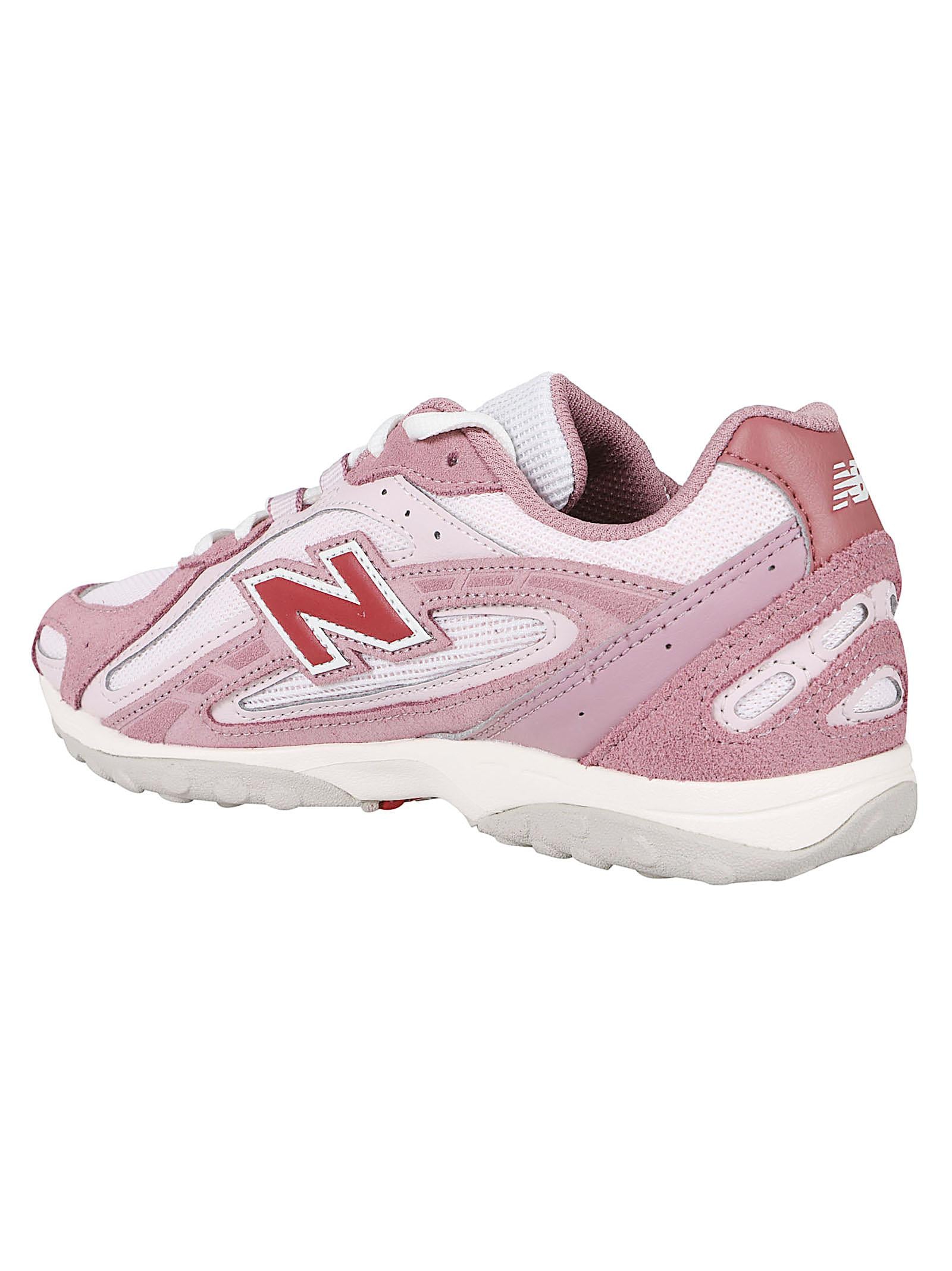Scarpa da donna U204L 7AM  NEW BALANCE 