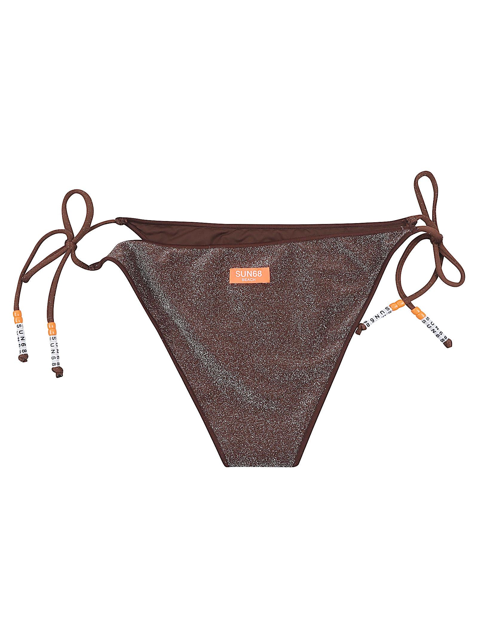 Costume donna H36218 71 CACAO SUN68 