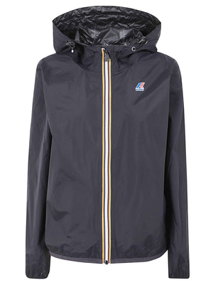 Giacca donna K3157HW USY BLACK PURE  KWAY 
