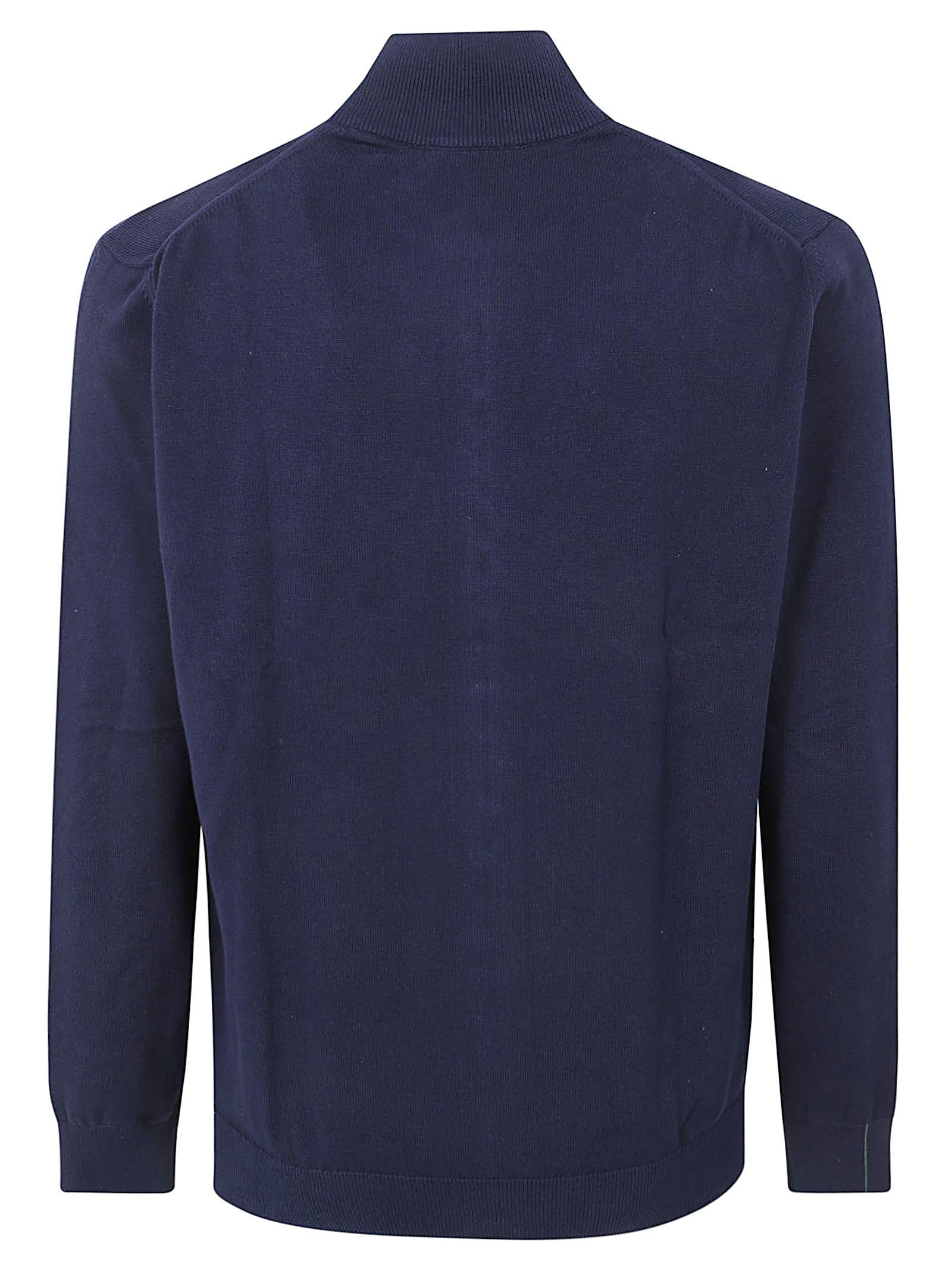 Maglione uomo AH1957 166  LACOSTE 