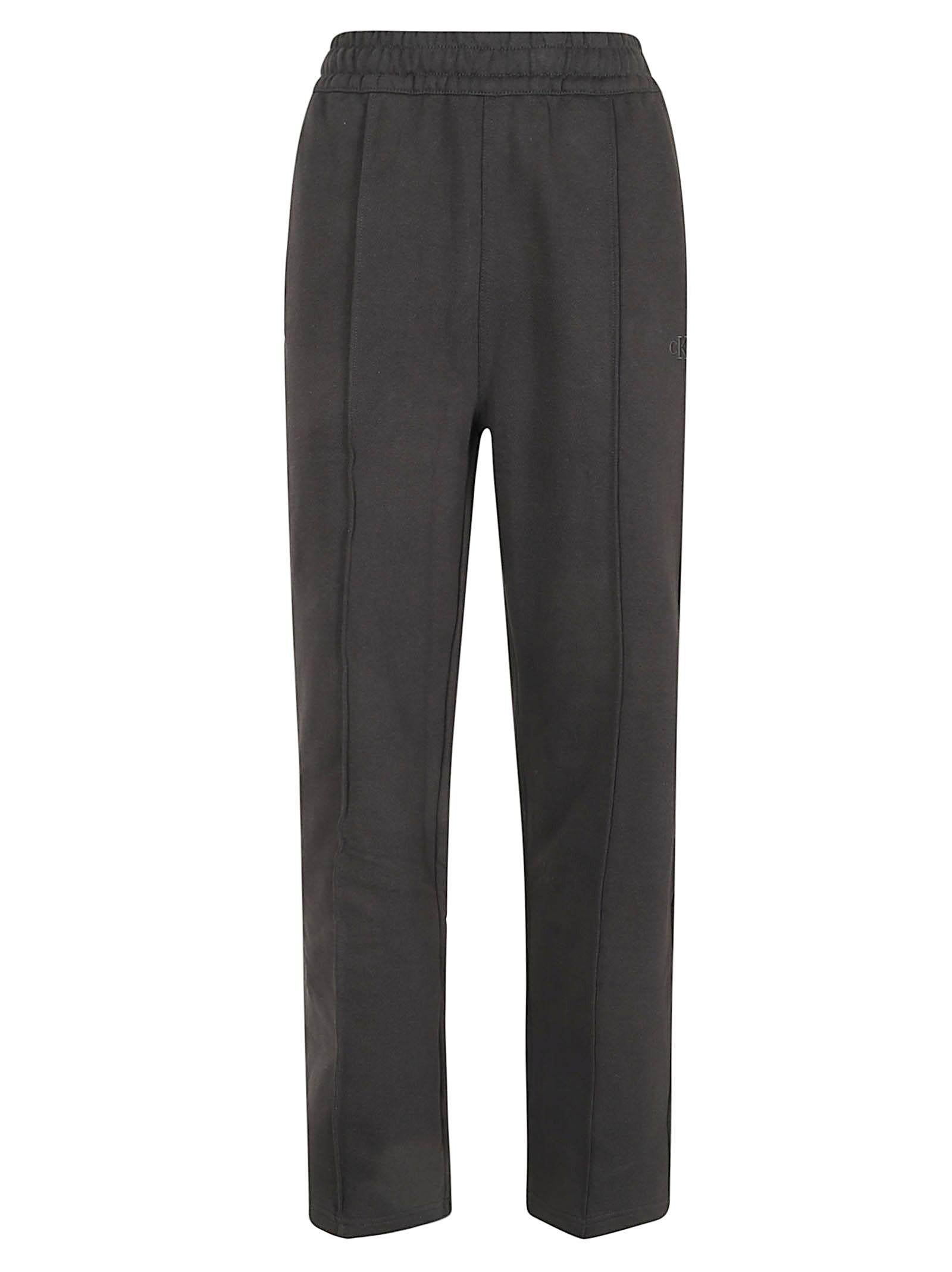 Pantalone donna LV047B240G UB1 Black CALVIN KLEIN 