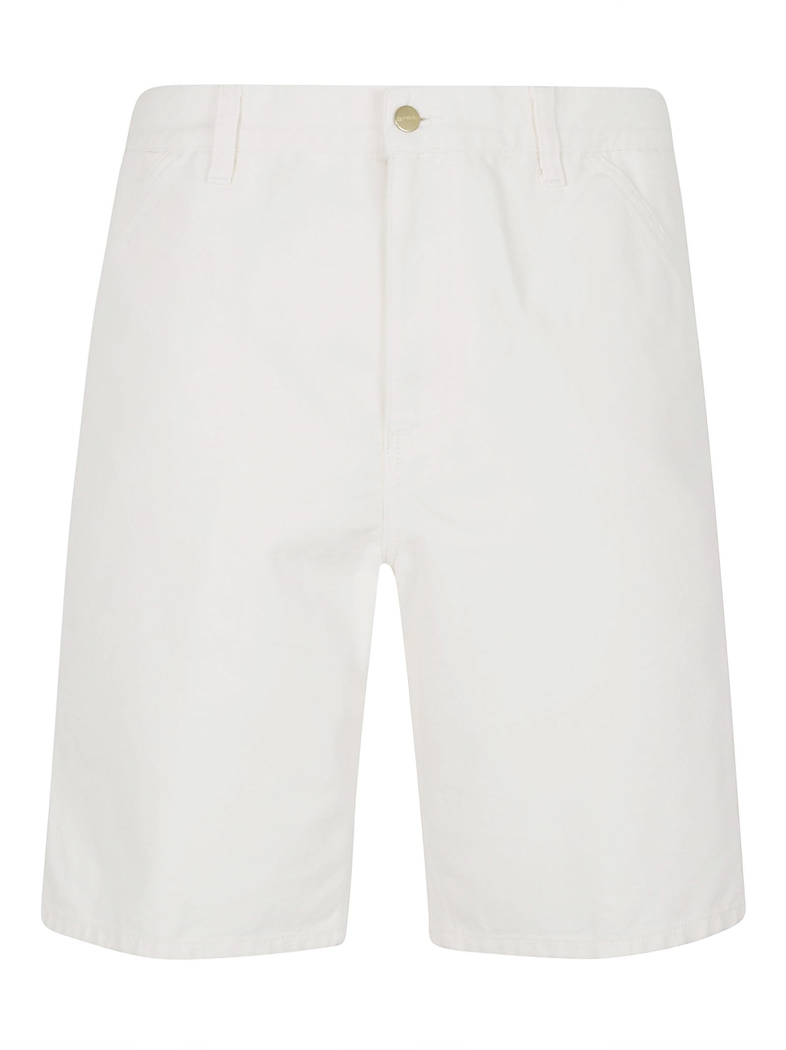 Bermuda uomo I027942 WAX  CARHARTT 