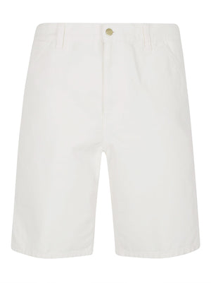 Bermuda uomo I027942 WAX  CARHARTT 