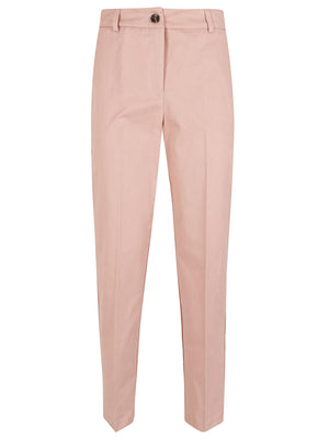 Pantalone donna PT113 ROSA  YOU GET IT 