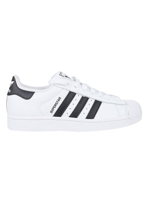 Scarpa unisex IH8659 FTWWHT-CBLACK  ADIDAS 