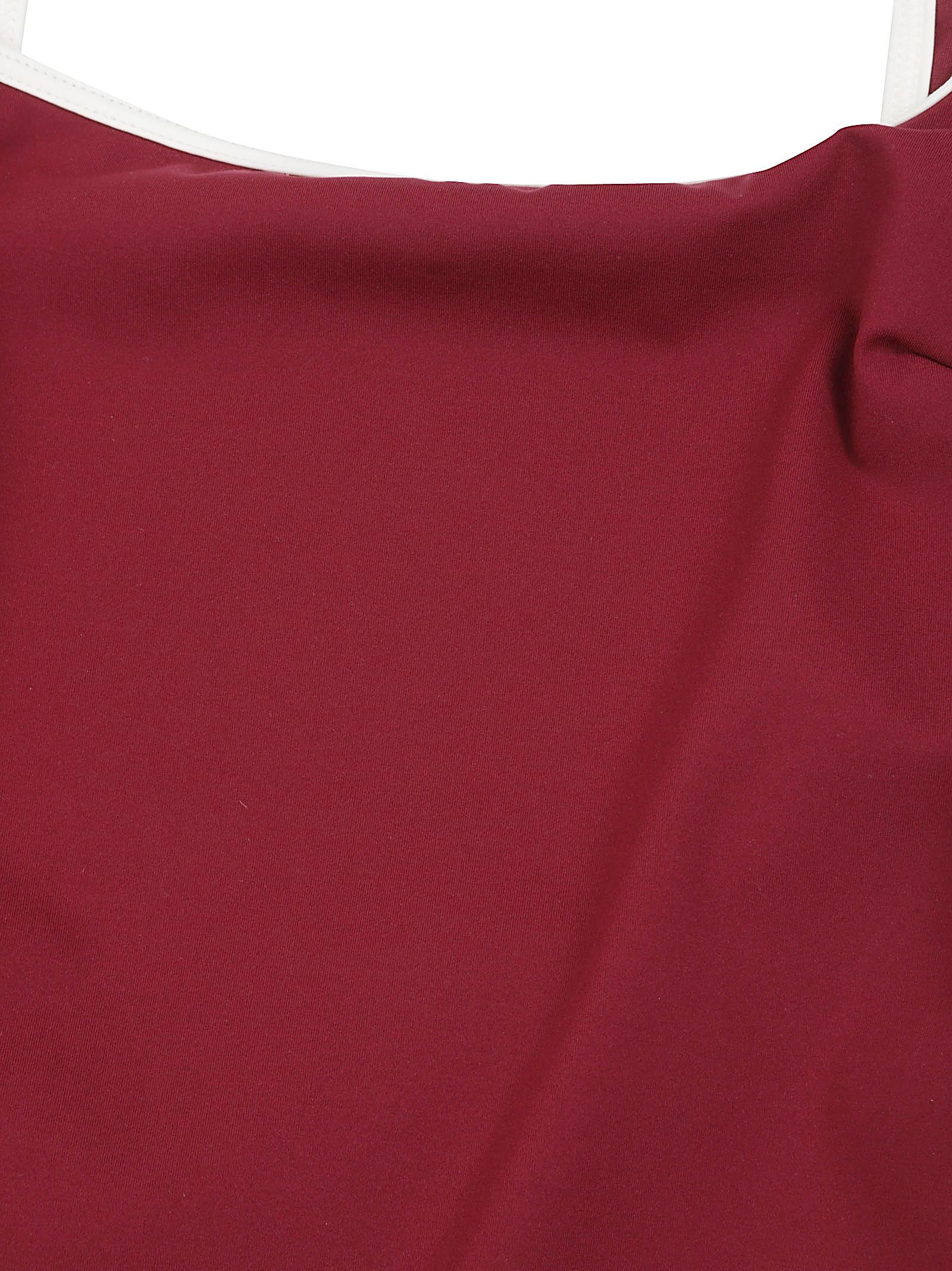 Costume donna CASSANDRA STRING 00173L 4510  MC 2 