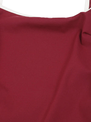 Costume donna CASSANDRA STRING 00173L 4510  MC 2 