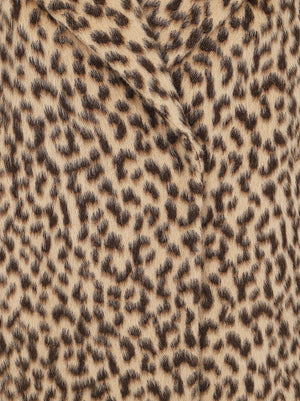 Cappotto donna 2615081071600 001 Cammello WEEKEND 