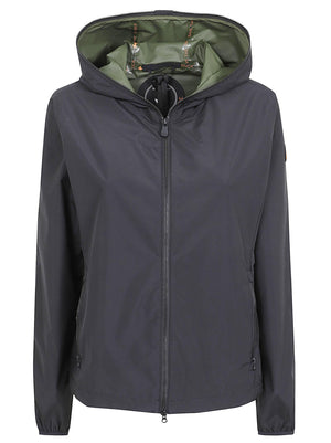 Giacca donna<BR/> D32201W WIND2210000 Black SAVE THE DUCK 