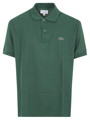 Polo uomo manica corta 1212 132  LACOSTE 