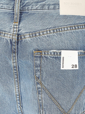 Jeans donna RND90316CR531987 C0999 OCEAN DENIM ROY ROGERS 