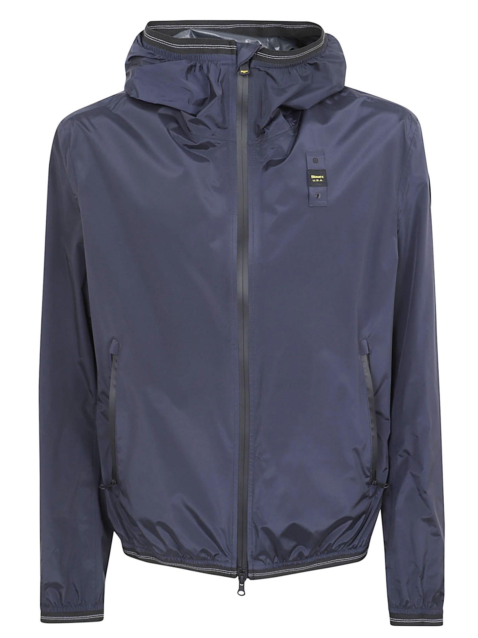 Giacca uomo 26SBLUC11018 007110888 Blu BLAUER 
