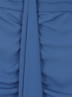 Abito donna AB4235 BLUE MARINE BLUE MARINE SILENCE 