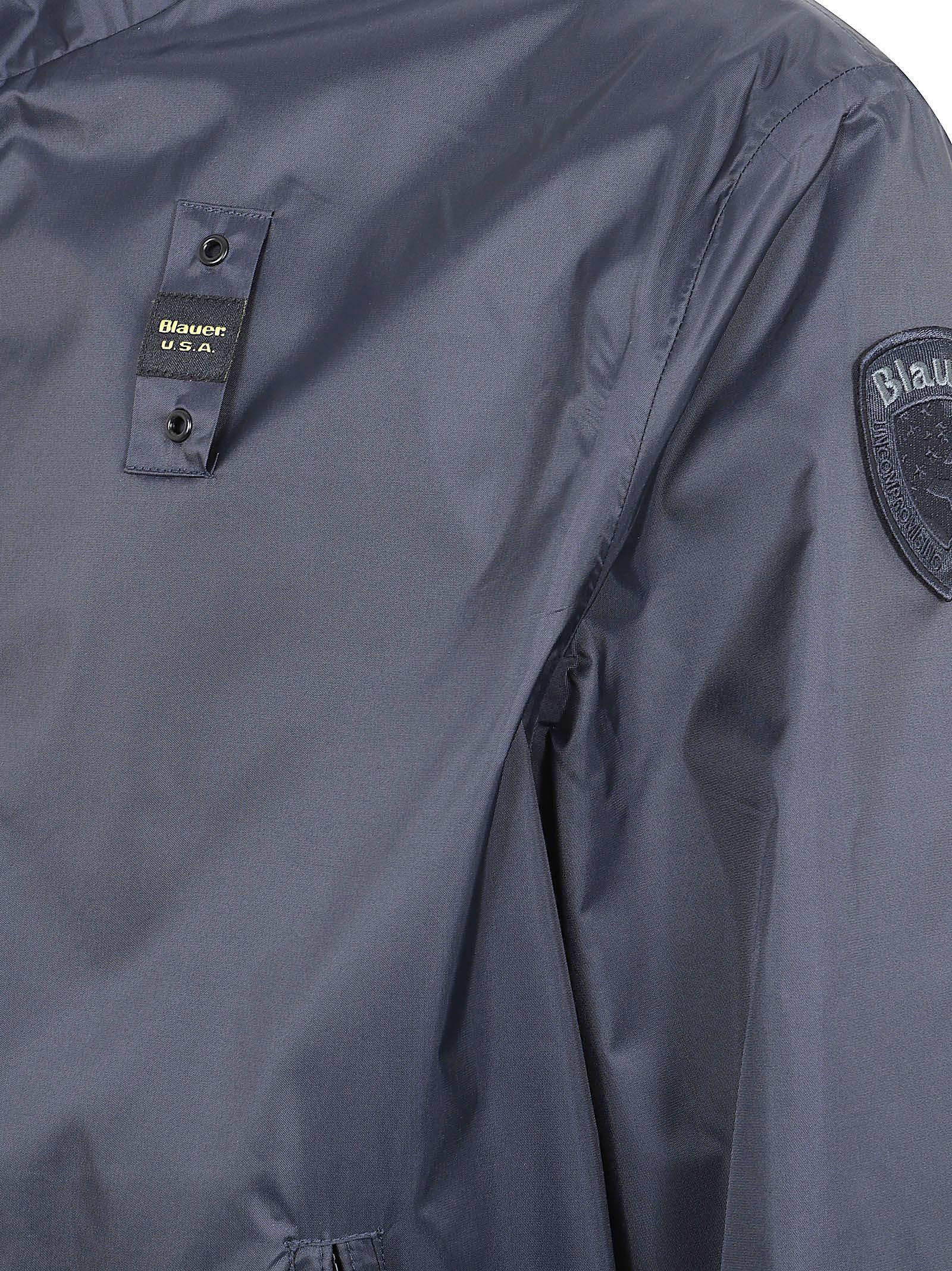 Giacca uomo<BR/> 26SBLUC11028 007462888 Blu BLAUER 