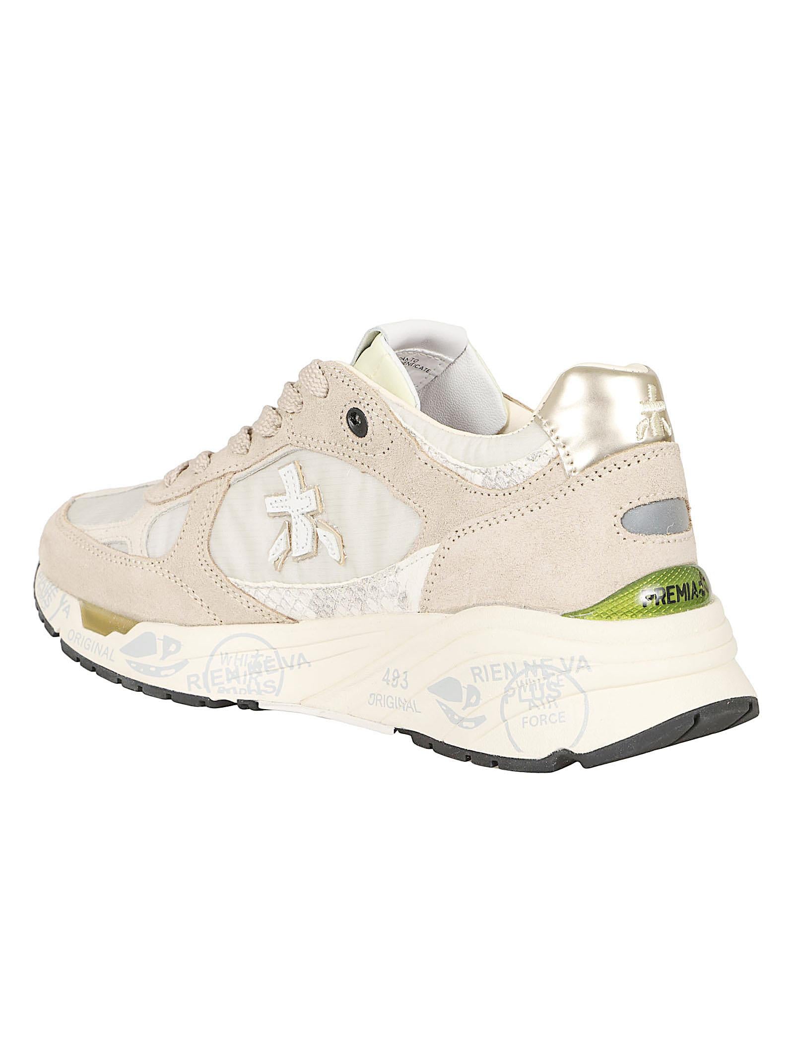 Scarpe donna MASED 8116  PREMIATA 