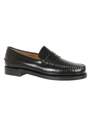 Scarpa uomo 7000300 902 BLACK  SEBAGO 