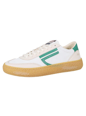 Scarpa uomo PU405P-067 EVERGREEN  PURAAI 
